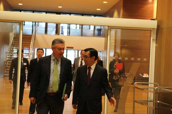 歐盟決定撤銷對(duì)華無線通信設(shè)備反補(bǔ)貼案