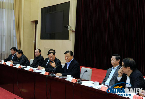 外媒：“科學立法”十六字方針是依法治國理念2.0版