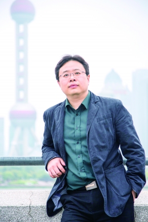 邵宇：PPP模式下政府角色的轉換