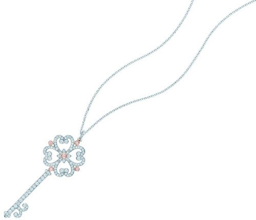 8款最值得擁有的經典彩鉆配飾