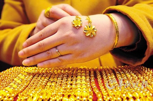 國際金價跌破1140美元