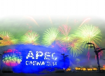 中國(guó)企業(yè)家盡顯“國(guó)際范兒”