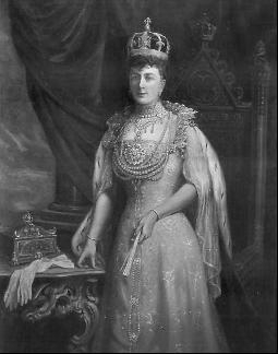 盤點(diǎn)那些被“詛咒”的華麗珠寶