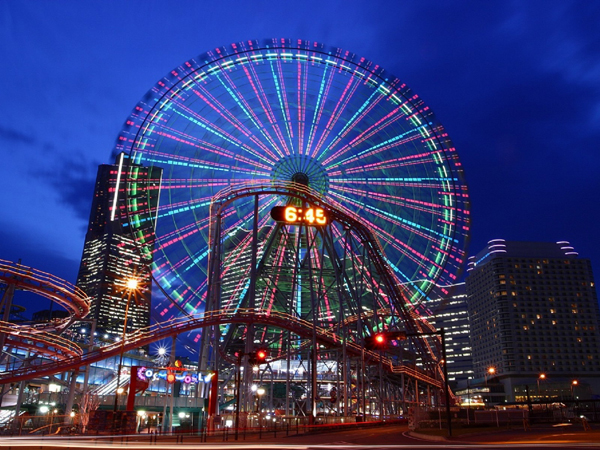 世界“最好玩城市”出爐