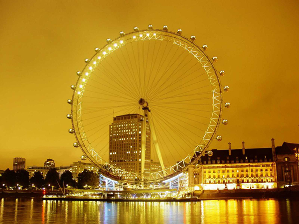 世界“最好玩城市”出爐