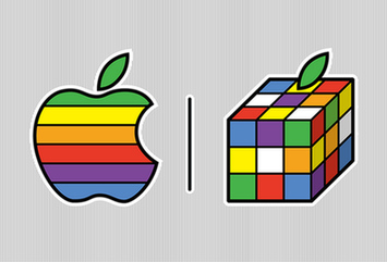 蘋果的最新產(chǎn)品：復(fù)雜性