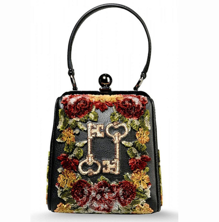 趣味年終派對 十只你必須擁有的美包