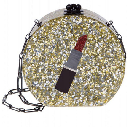 趣味年終派對 十只你必須擁有的美包