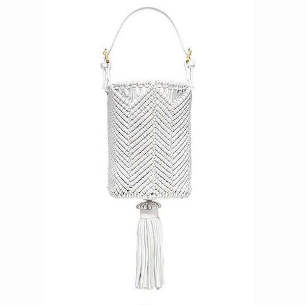 趣味年終派對 十只你必須擁有的美包