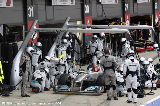 盤點(diǎn)那些最燒錢的土豪運(yùn)動(dòng) 你玩過(guò)幾個(gè)？