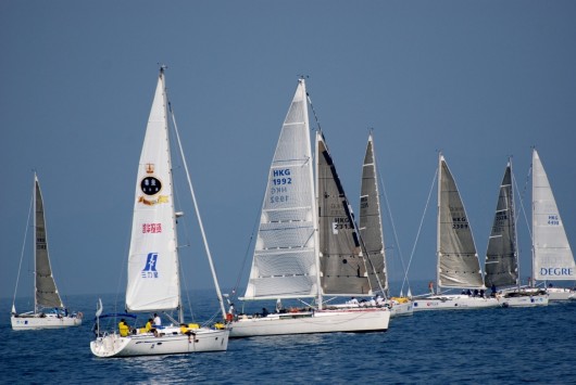 盤點那些最燒錢的土豪運動 你玩過幾個？