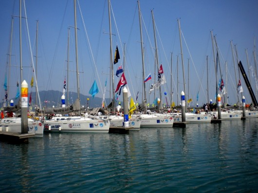 盤點那些最燒錢的土豪運動 你玩過幾個？