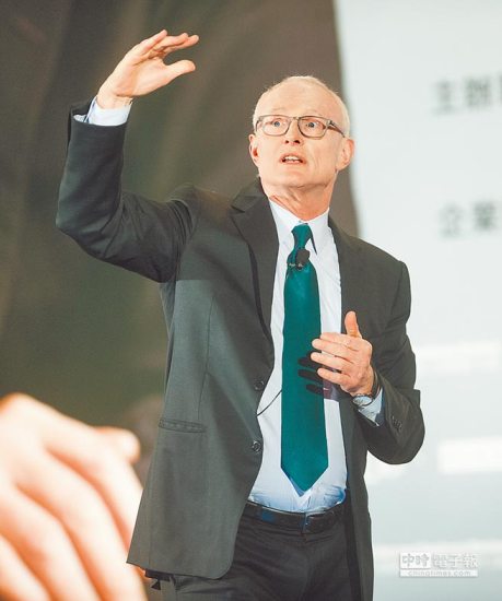 亞洲競爭力研究報告:中國各省市持續(xù)趕超港澳臺