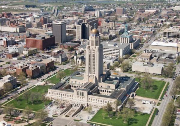 美國最適合年輕人創(chuàng)業(yè)的20座城市