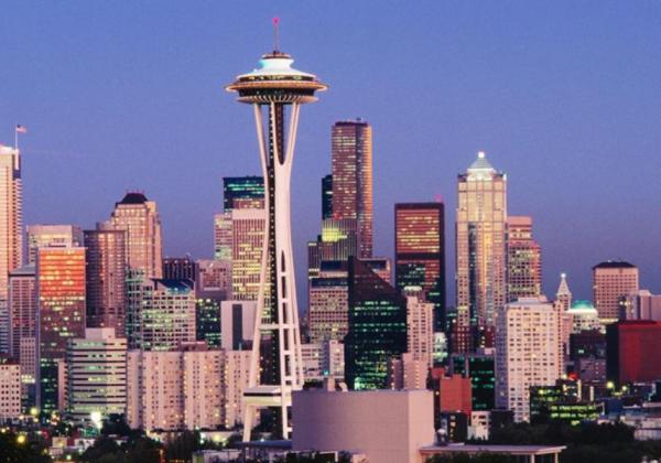 美國最適合年輕人創(chuàng)業(yè)的20座城市