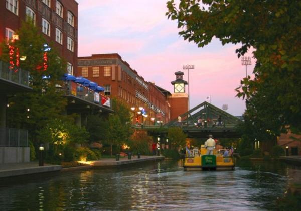 美國最適合年輕人創(chuàng)業(yè)的20座城市