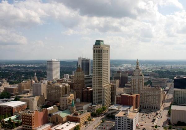 美國最適合年輕人創(chuàng)業(yè)的20座城市