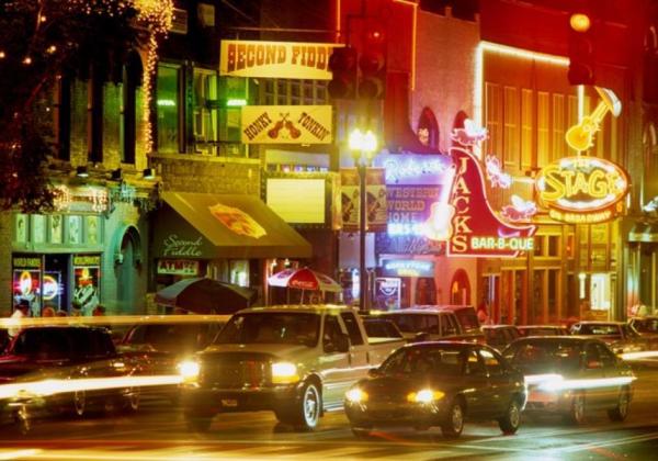 美國最適合年輕人創(chuàng)業(yè)的20座城市