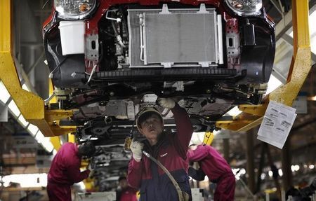 “日本制造”落寞:已無法把握創新脈搏