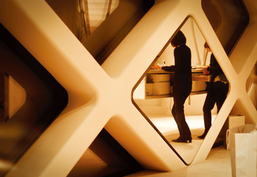 中國奢侈品消費退燒：消費理性回歸？