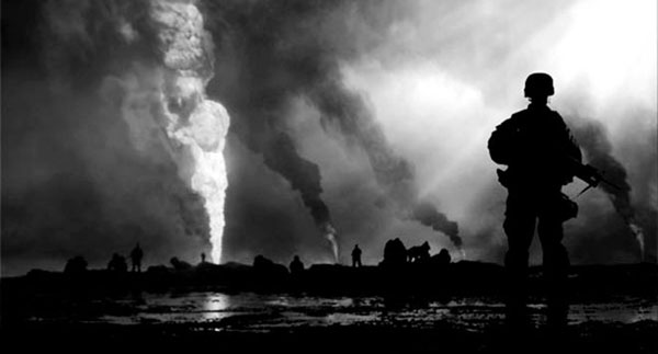 石油陰謀論升級2.0：產油大國是敵是友？