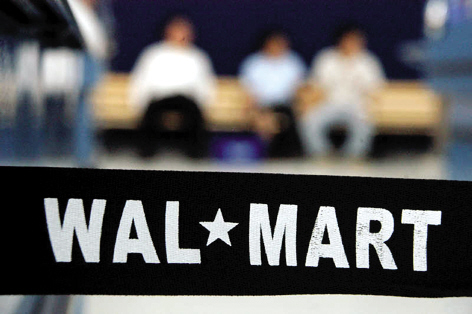 外企折戟：都是中國企業(yè)自強惹得禍？