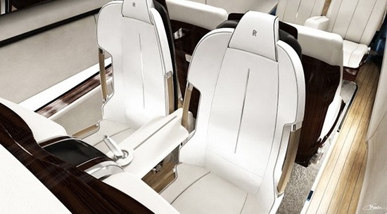 豪車品牌出游艇 專治各種土豪強迫癥