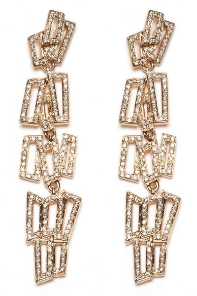 年終奢侈一把：盤點15件本季最華麗的珠寶