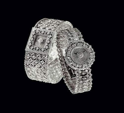 年終奢侈一把：盤點15件本季最華麗的珠寶