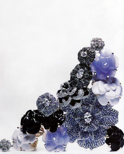 年終奢侈一把：盤點15件本季最華麗的珠寶