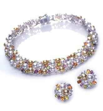 年終奢侈一把：盤點15件本季最華麗的珠寶