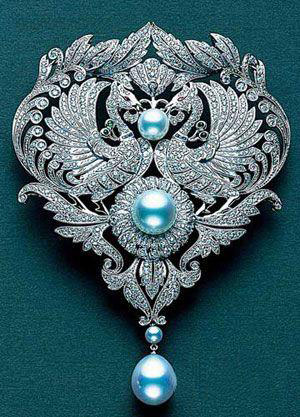 年終奢侈一把：盤點15件本季最華麗的珠寶