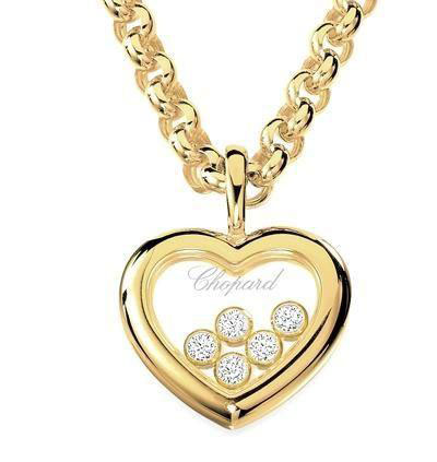 年終奢侈一把：盤點(diǎn)15件本季最華麗的珠寶