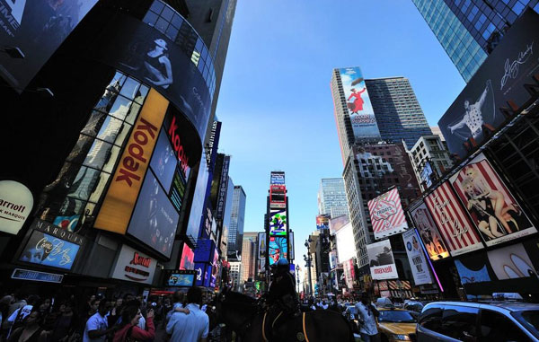 美國經(jīng)濟(jì)回暖了嗎？內(nèi)憂外患仍在路上