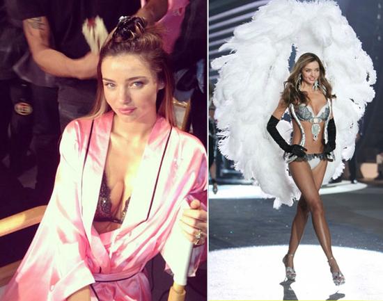 維秘催熱高端私人健身業 不砸錢何來好身材