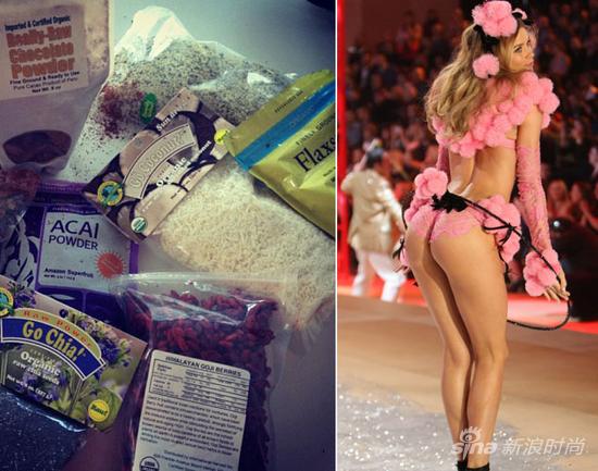 維秘催熱高端私人健身業 不砸錢何來好身材