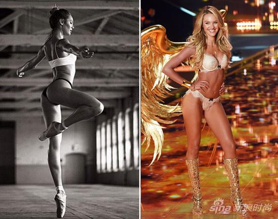 維秘催熱高端私人健身業 不砸錢何來好身材