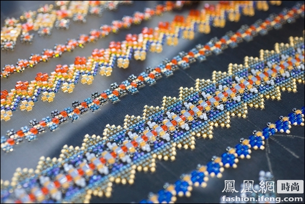 揭秘香奈兒11間高級手工坊