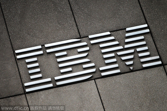 有多少經典可以重來:2014年風光不再的行業巨頭們