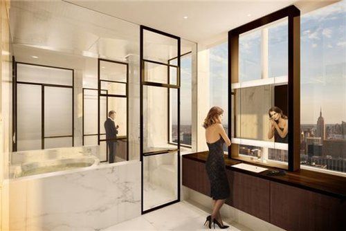 預算無上限 你想買棟什么樣的房子?