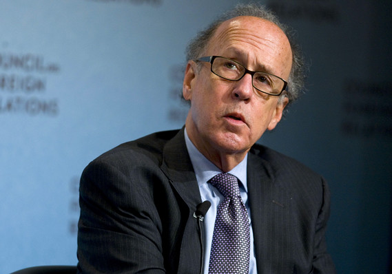 羅奇:美聯儲正在導演又一場災禍