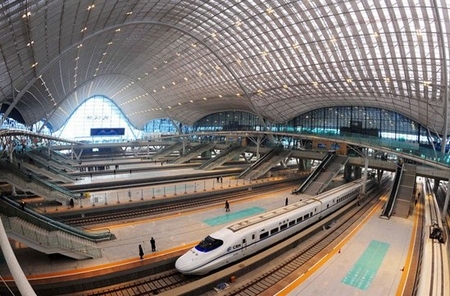 為何是南車合并北車：南車擁有話語權