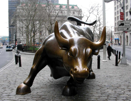 美國金融機(jī)構(gòu)盈利：復(fù)蘇的僅僅是華爾街？