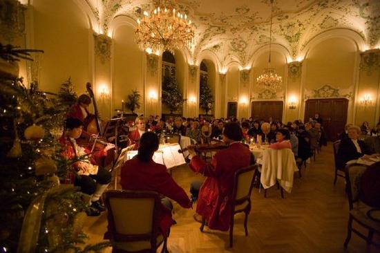 營業1200年 世界上最古老的10家餐廳