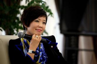 媒體：中國金融市場新“四人幫”被圍剿(圖)