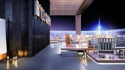 銀子準備好 大牌都要來中國開酒店