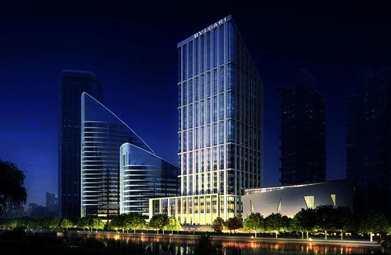 銀子準備好 大牌都要來中國開酒店