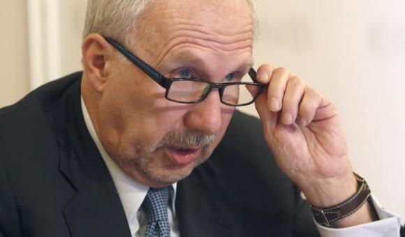 歐央行Nowotny:歐央行下周有理由采取行動