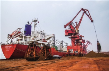 “一帶一路”再擴(kuò)圍 豫魯多個(gè)城市或被納入