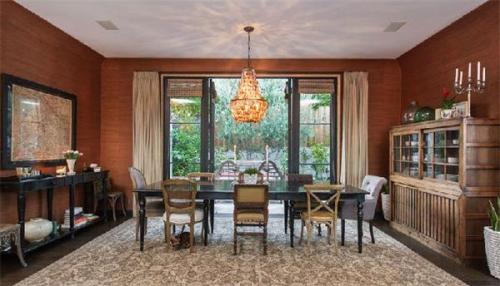 奢華無比 盤點那些被富豪們?nèi)掏促v賣的豪宅